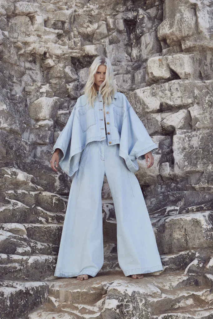 Palmer Harding 26SS012